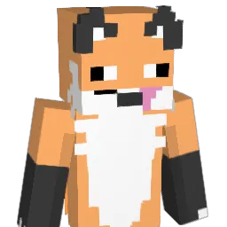 JoelB Minecraft avatar bust