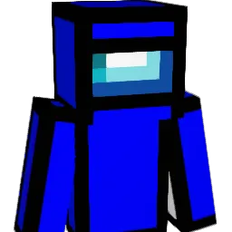JoelBoel Minecraft avatar bust