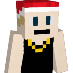 JoelDaBoss Minecraft avatar bust