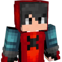 JoelLM15 Minecraft avatar bust