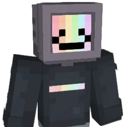JoelMaurice8 Minecraft avatar bust