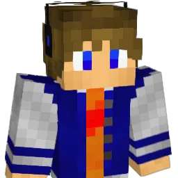 JoelNLD Minecraft avatar bust