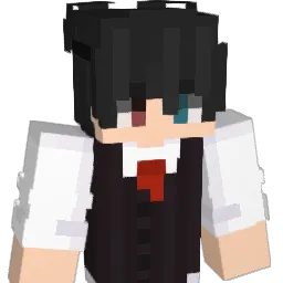 JoelSwag Minecraft avatar bust