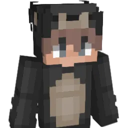 JoelTheKoala Minecraft avatar bust