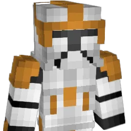 JoelXBP Minecraft avatar bust