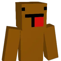 Joel_031 Minecraft avatar bust