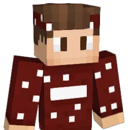 Joel_51 Minecraft avatar bust