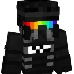 Joel_BEAST Minecraft avatar bust