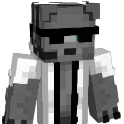 Joel_CF Minecraft avatar bust
