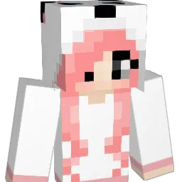 Joel_Limz Minecraft avatar bust