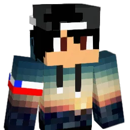 Joel_LoL Minecraft avatar bust