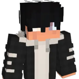 Joel_MC321 Minecraft avatar bust