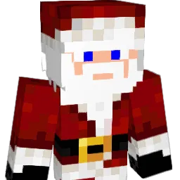 Joelbernt Minecraft avatar bust