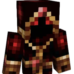 JoelenKick Minecraft avatar bust