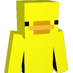 Joelfsv Minecraft avatar bust