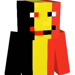 Joelhls26 Minecraft avatar bust