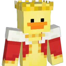 Joeliann Minecraft avatar bust