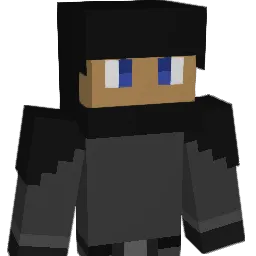 Joellio Minecraft avatar bust