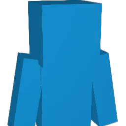 Joellw Minecraft avatar bust