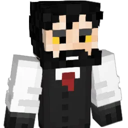 Joelpc Minecraft avatar bust