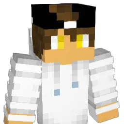 Joem5815 Minecraft avatar bust