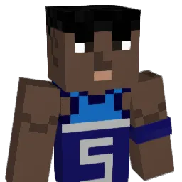 Joemama8455's Minecraft skin