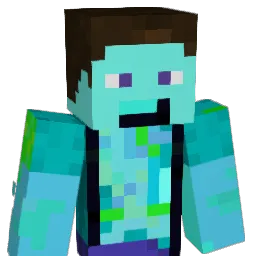 Joemc_PvP Minecraft avatar bust