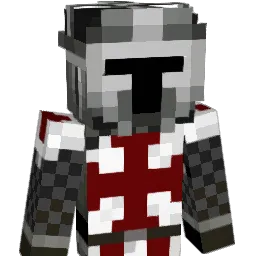 Joemight Minecraft avatar bust