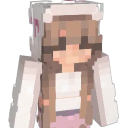 Joemocha Minecraft avatar bust