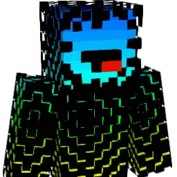 Joenssi98 Minecraft avatar bust