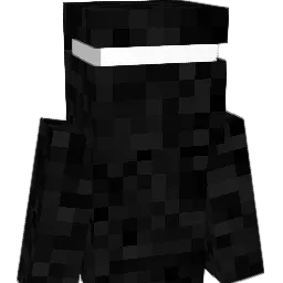 Joepkloep Minecraft avatar bust