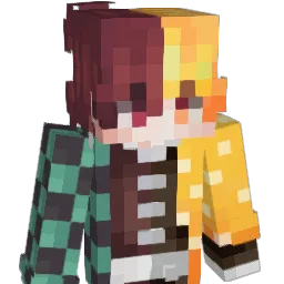 Joeplays69's Minecraft skin
