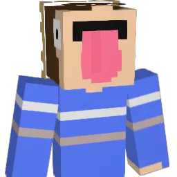 Joergen_Ingeberg Minecraft avatar bust