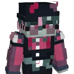 Joeskay's Minecraft skin
