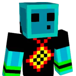Joesus_ Minecraft avatar bust