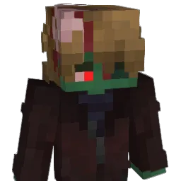 Joesz_ Minecraft avatar bust