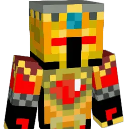 Joetheboss99's Minecraft skin
