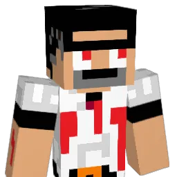 Joetheripper's Minecraft skin