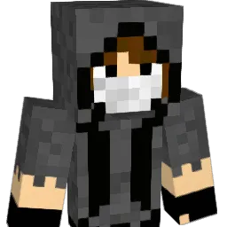 Joev23 Minecraft avatar bust