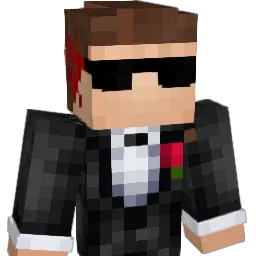 JoexM Minecraft avatar bust