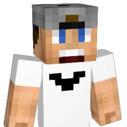 Joey00NL Minecraft avatar bust