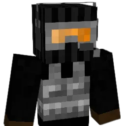 Joey0714 Minecraft avatar bust