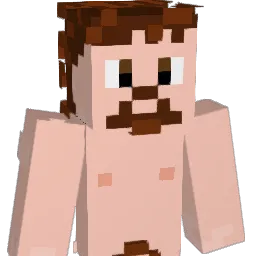 Joey1340 Minecraft avatar bust