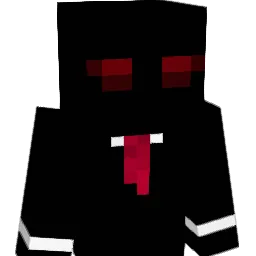 Joey20012 Minecraft avatar bust