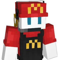 Joey241 Minecraft avatar bust