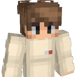 Joey2K3_ Minecraft avatar bust