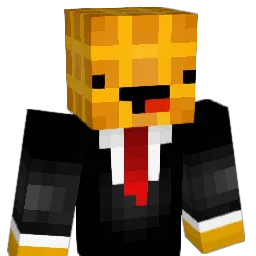 Joey790 Minecraft avatar bust