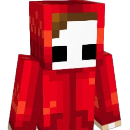 JoeyAM8402B Minecraft avatar bust
