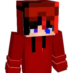 JoeyBallard Minecraft avatar bust