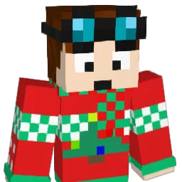 JoeyDep Minecraft avatar bust